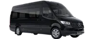 Mercedes Sprinter Luxusowy 16+2 - L'Escape
