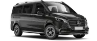 Mercedes V Avantgarde - L'Escape